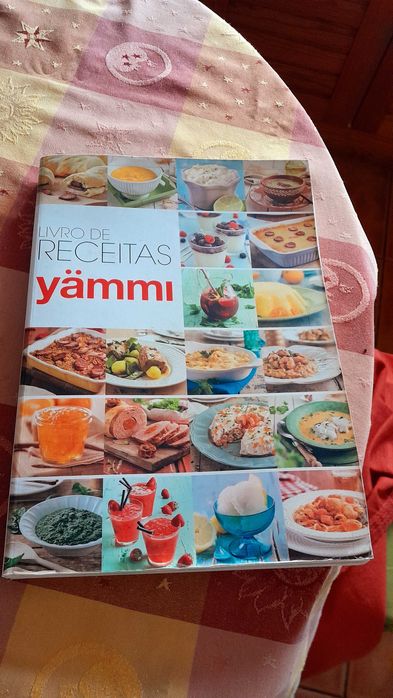 Robot de Cozinha Yammi