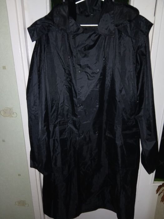 Плащ новий влагозащитный  отличного качества