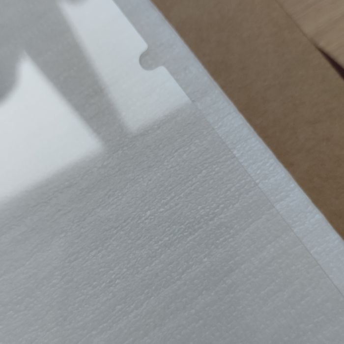 Захісхне скло нове