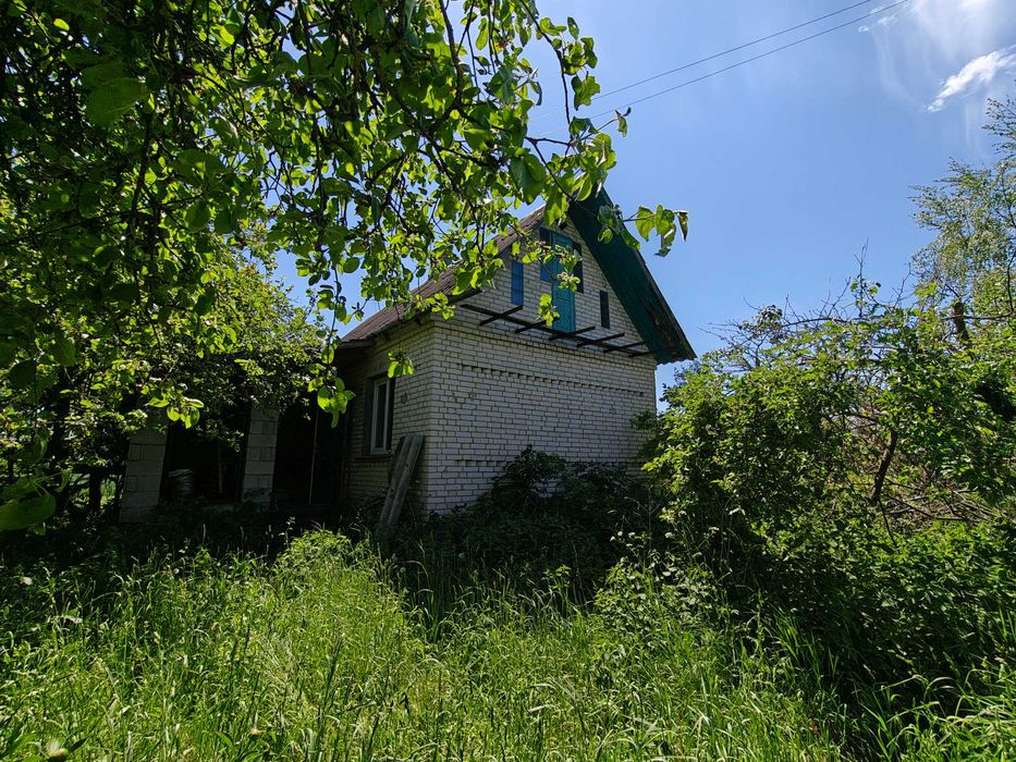 Невеличкий будиночок в с.Судобичі