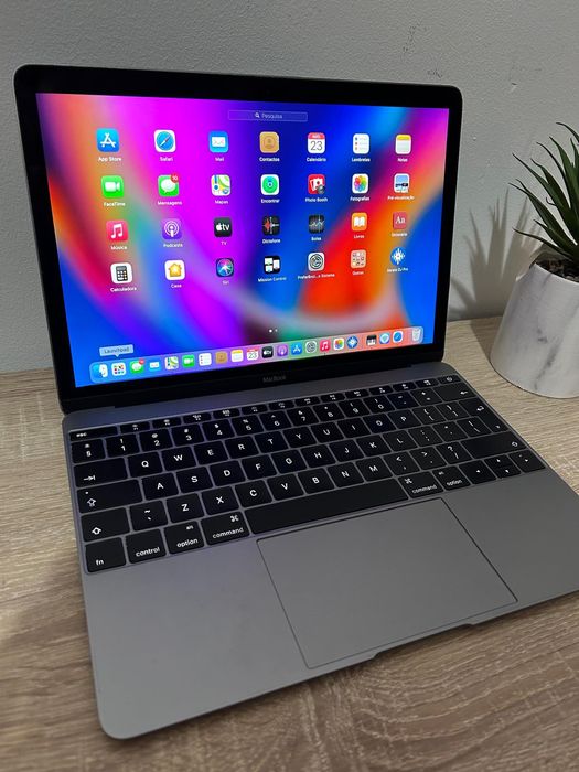 MacBook Bom Estado | 500 GB