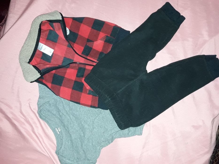 Костюмчик для мальчика