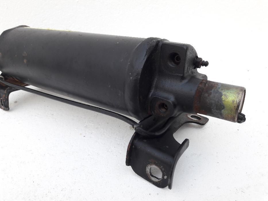 Peças Suspensão Regulável - Toyota HDJ100 4.2 TD
