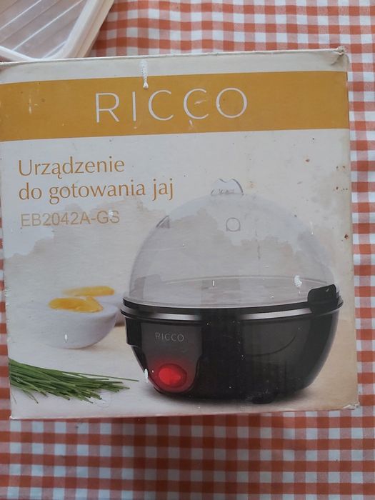 Urzadzenie do gotowania jejek