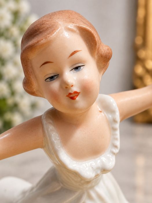 WALLENDORF  numer 1532  -Marilyn  Monroe  style -KURT STEINER - 15 CM