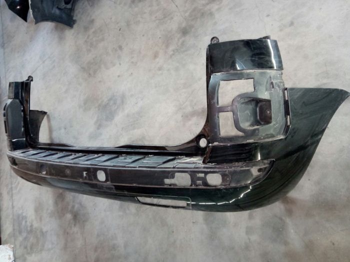 Para choques Citroen c4 grand picasso parachoques 2006