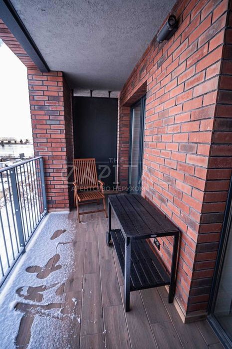 WOW Оренда 1к квартира Rybalsky Рибальський Поділ Оболонь ЦЕНТР Док32