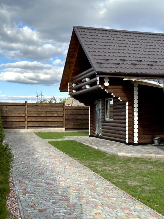 Продається Шикарна База Відпочинку.