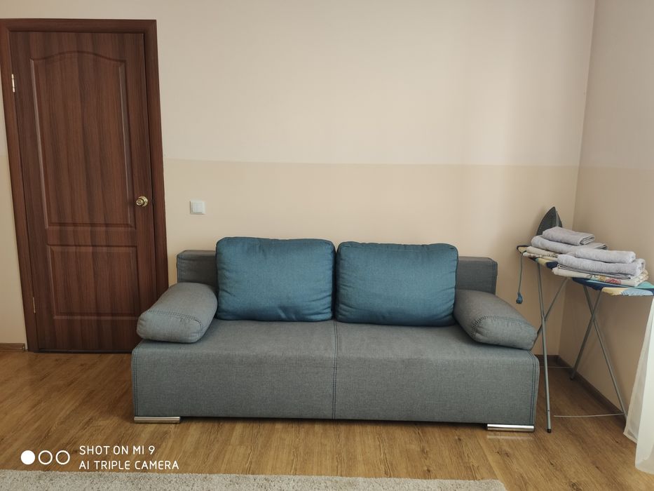 Мукачево "Центр,новобудова 1кімн.вул.Берегівська 3.