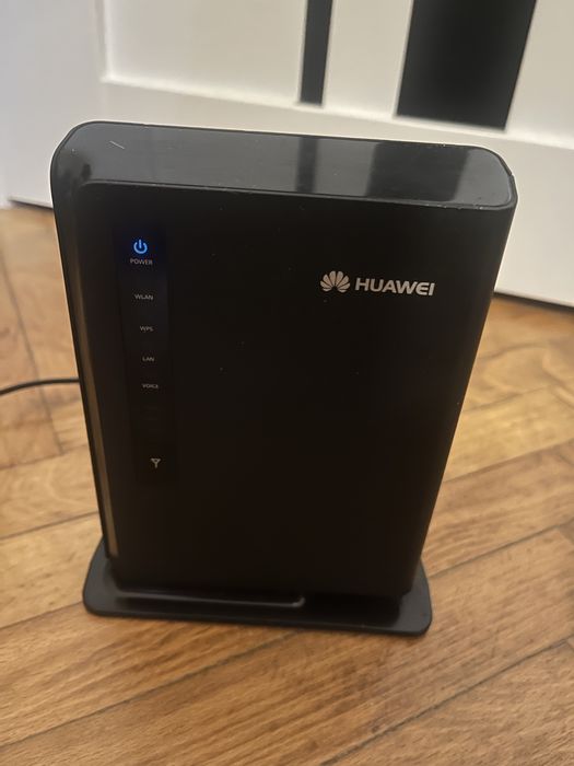 4G/3G Wi-Fi роутер Huawei LTE CPE E5172 (LTE до 150 Мбіт/с) працює від кабелю та сімки від мережі 220 та акамулятора