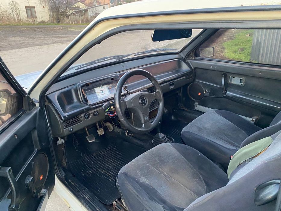 Продам ваз 2108  строчно !