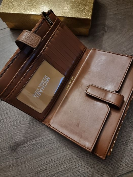 Portfel Michael Kors