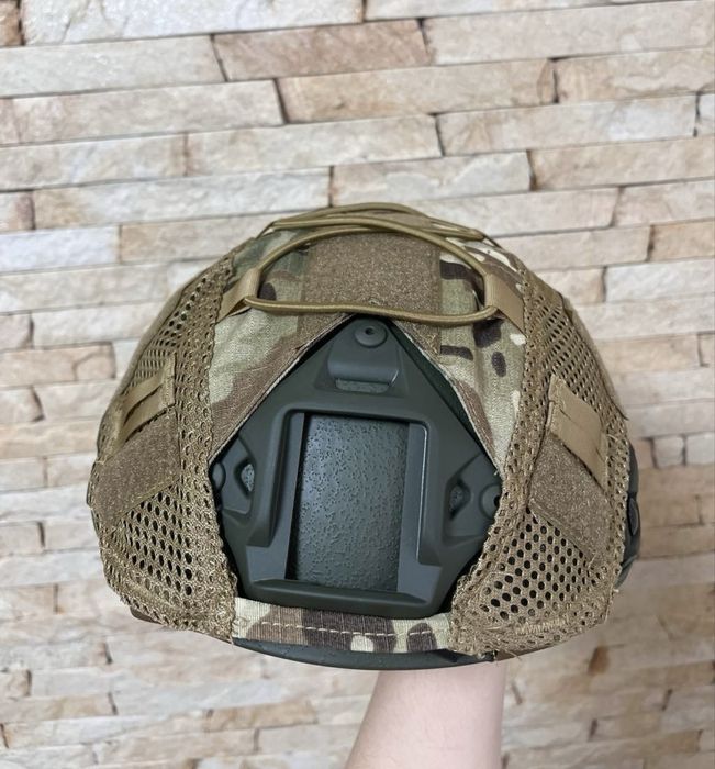 Каска     Олива