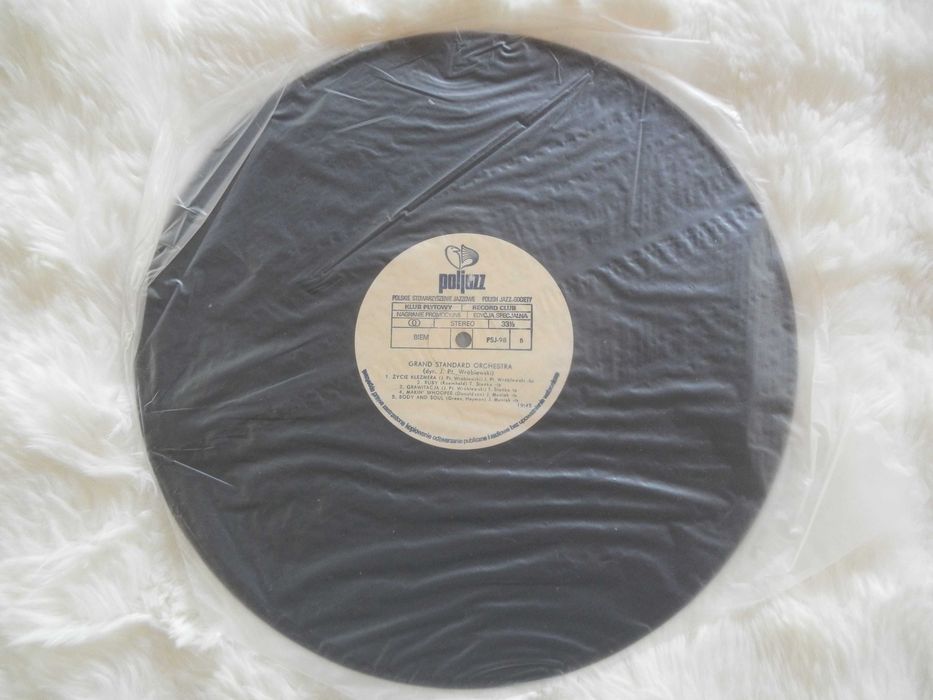 Grand Standard Orchestra