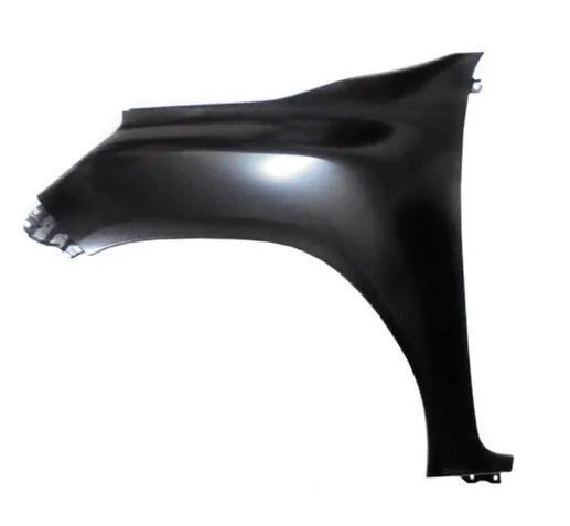 Guarda Lamas frente Toyota Hilux 4WD 2015 a 2023