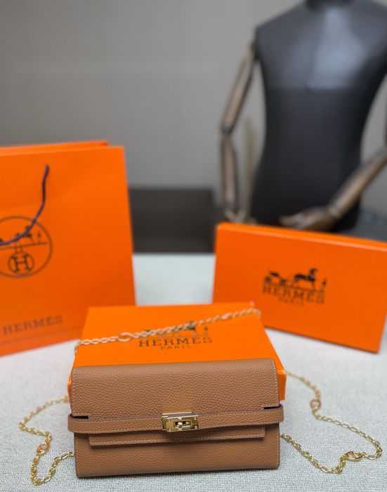 HRS Жіноча сумка на ланцюжку 20x10.5 Louis Vuitton
