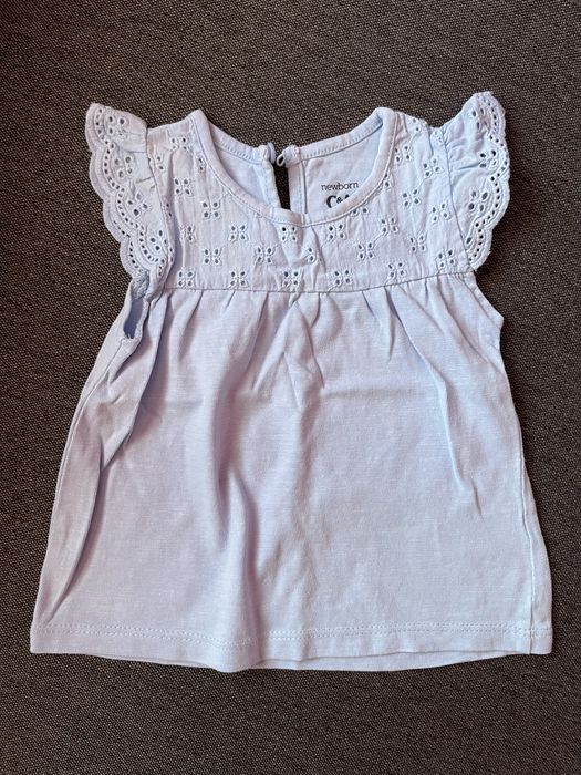 Майку C&A, 68 см