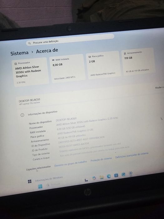 Portatil.. oportunidade