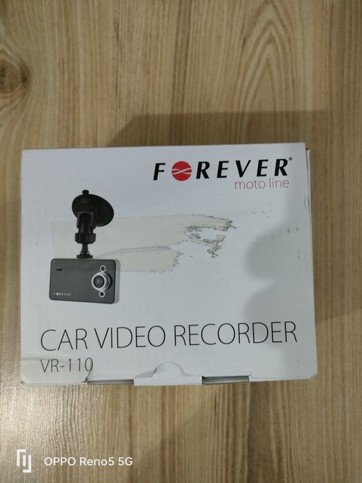 rejestrator video vr110