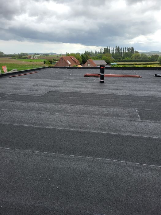 Naprawa, pokrycia dachów starych i nowych, dekarz lublin