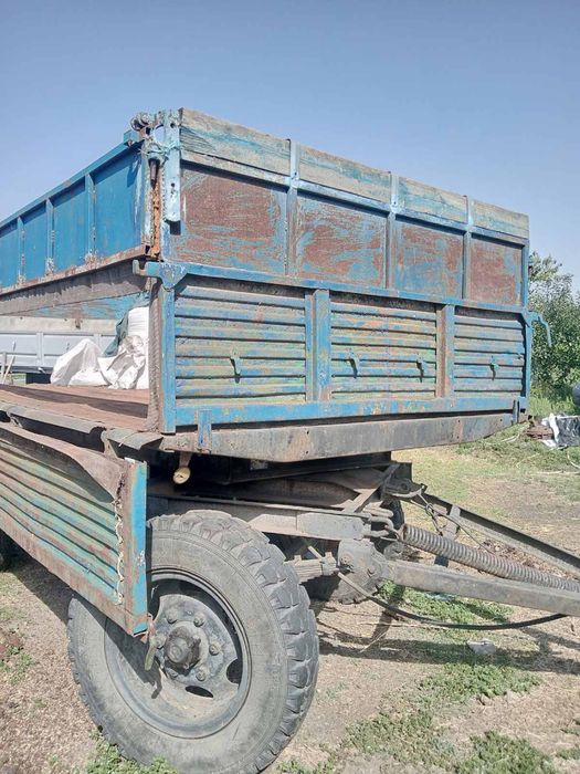 Прицеп причіп хороший стан