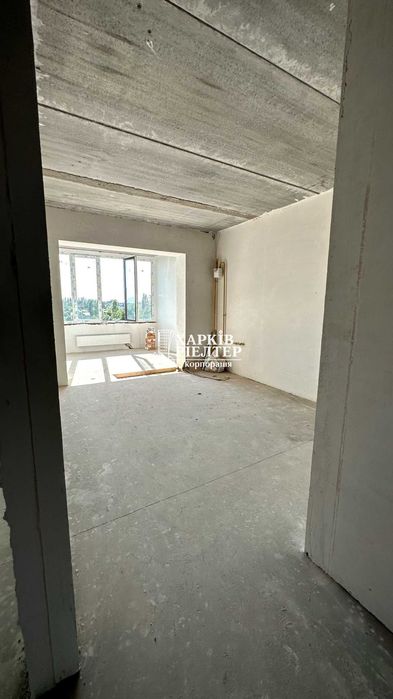 Продаж 3-кімнатної квартири під чистовий ремонт у ЖК «Софія» + 2 паркомісця
