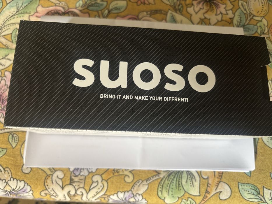 Oculos desportivos SUOSO