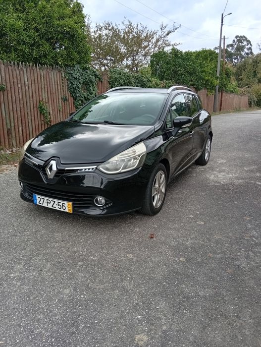 Renault Clio TCe