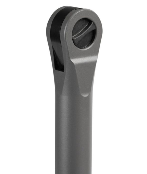 Акумуляторна тріскачка FUEL 1/4 дюйма, довга M12 FHIR14LR-0 MILWAUKEE