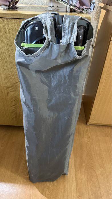 Cama de viagem para bebé