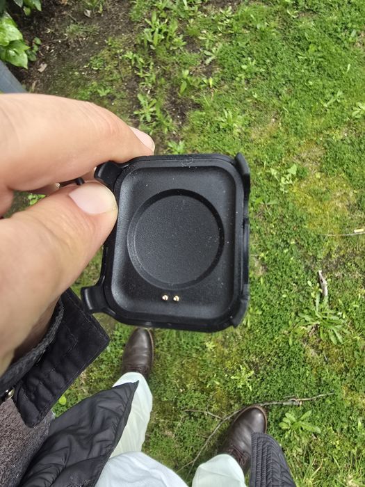 Smartwatch hryfine 666