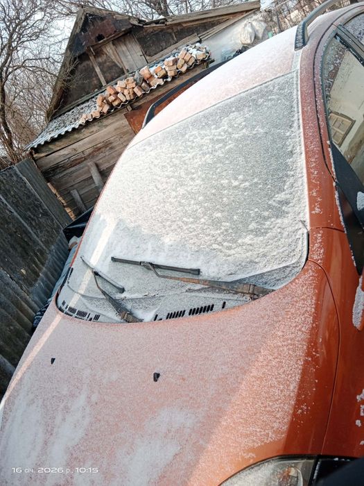 Продам Чері кімо