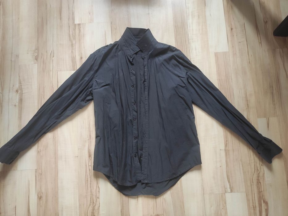 Koszula męska Top Secret