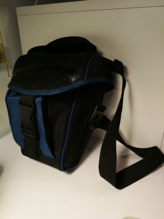 Nikon D3200 bom estado