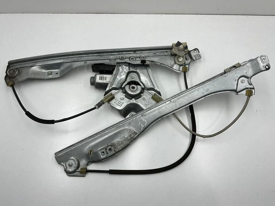 Elevador Frente / Trás Direito / Esquerdo - Renault Clio III (2007)