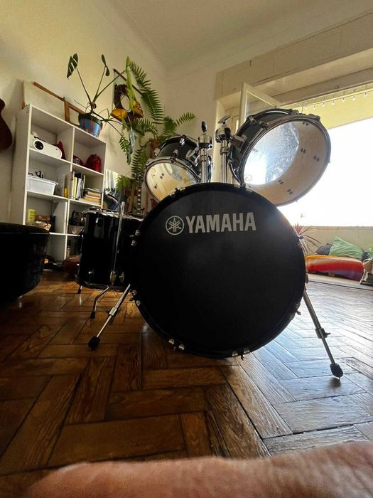 Yamaha Rydeen Shell kit