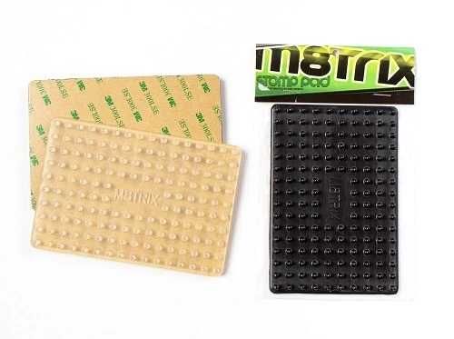Erik Sports M8trix Matrix Snowboard Stomp Pad, 3.75" x 5.5"