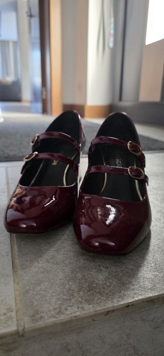 Nowe, Neścior. Skóra. rozmiar 40. Buty cudowne!