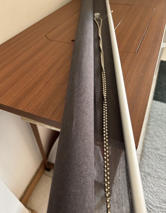 Estores / cortinados Ikea