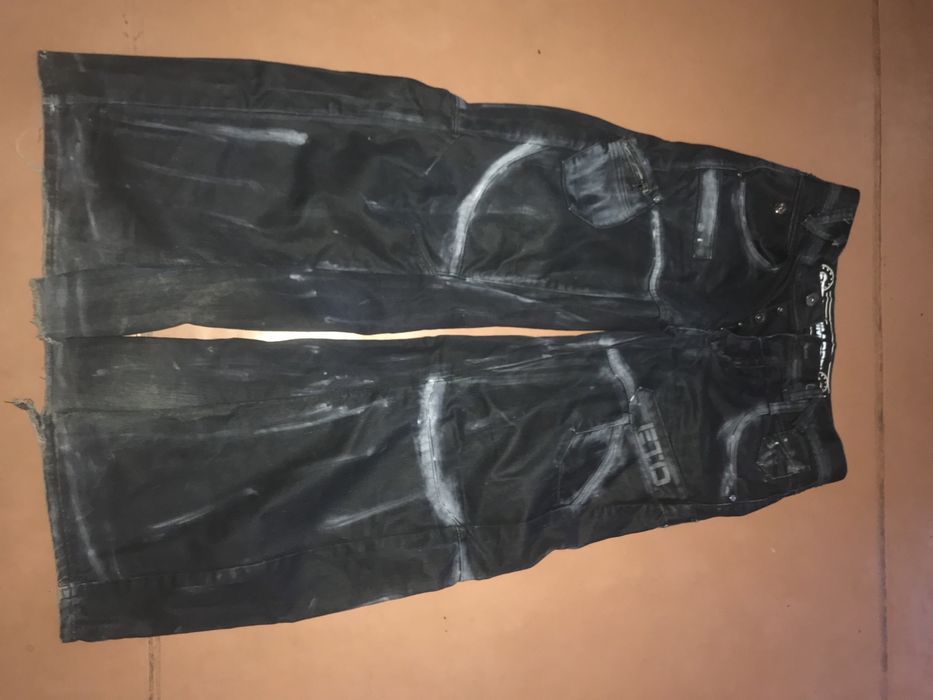 штаны опиум архив