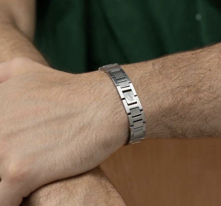 Браслет lacoste| Без упакування