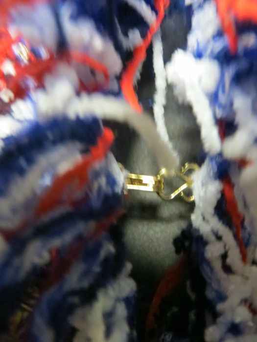 Balmain костюм