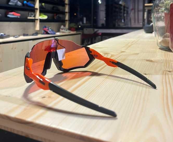 Oculos Oakley Flight Jacket