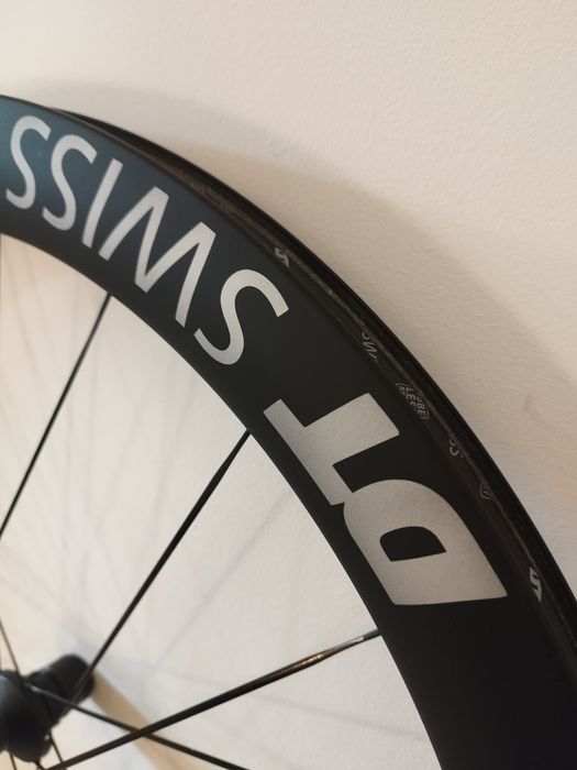 Rodas DT Swiss 1100 ARC 50 MM