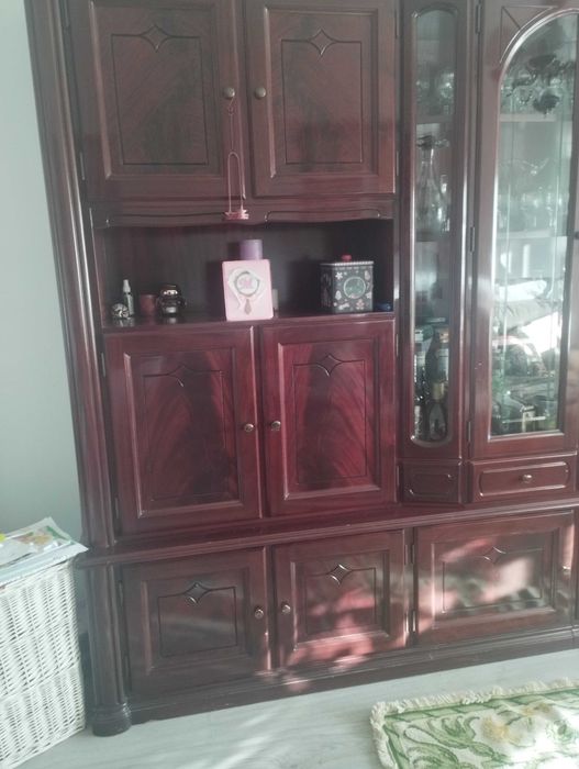 Vendo móvel de sala