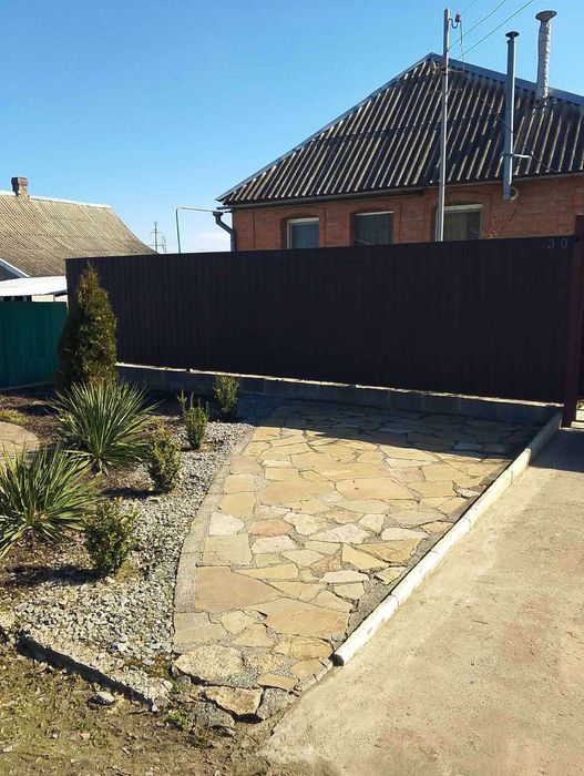 Здам будинок Краматорськ  Веселий