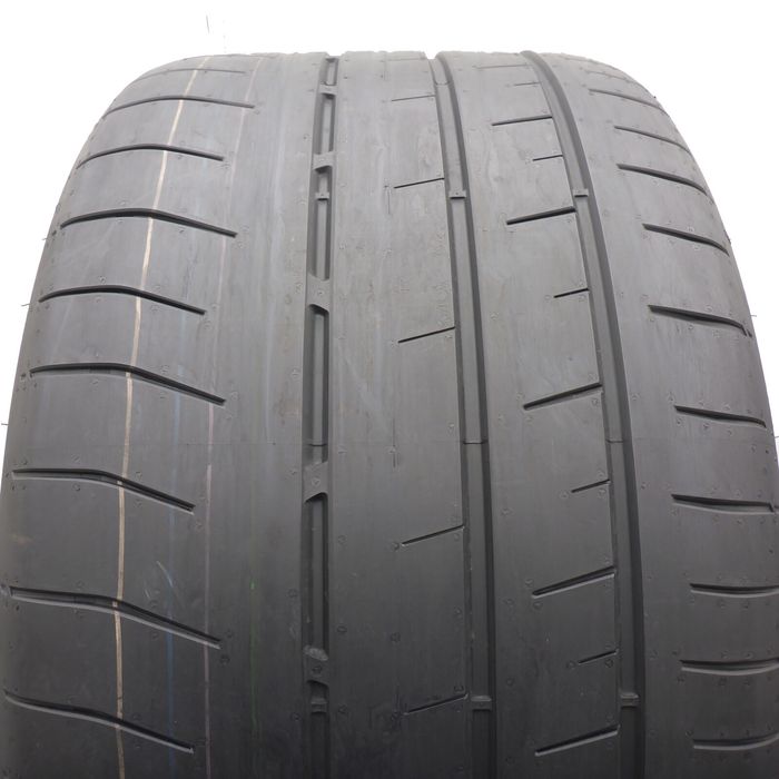 Opona 325/30/21 Goodyear 325/30R21 108Y XL NA2 letnia 2023 Nieużywana
