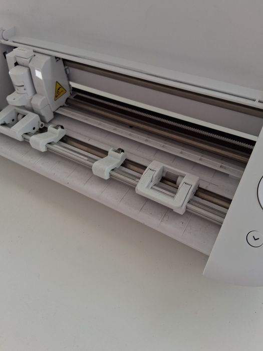 Plotter de Corte Silhouette Portrait 4 como nova