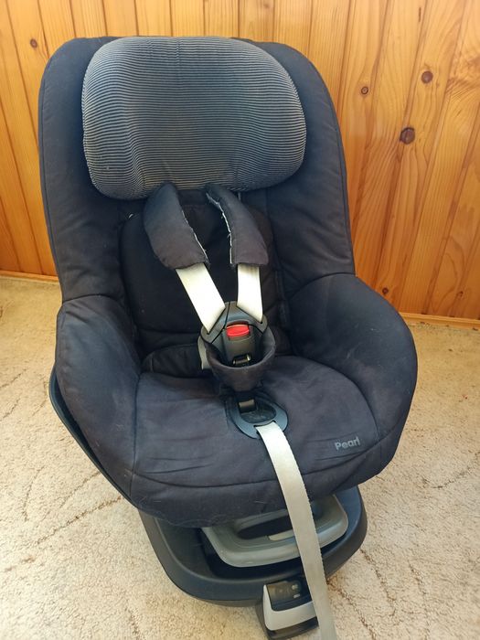 Автокрісло MAXI-COSI PEARL ISOFIX 9-18 кг, maxi cosi family fix