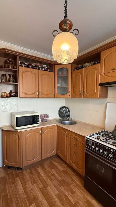 Продаж 2-к квартири по вул. Шота Руставелі